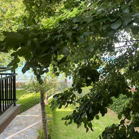 Paparizou Apartments Kokkino Nero ภายนอก รูปภาพ