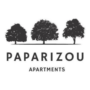 Paparizou Apartments Kokkino Nero ภายนอก รูปภาพ